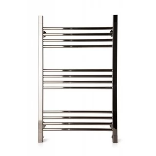 Полотенцесушитель водяной ТЕРА Богема-Люкс лесенка 500х800 ПСВ-32-07