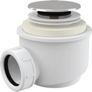 Сифон для душевого поддона Alcaplast A466-50