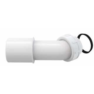 Колено AlcaPlast  A52