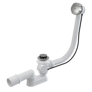 Слив-перелив AlcaPlast A55КM
