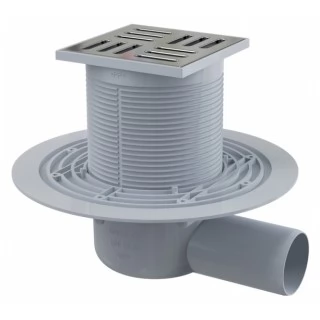 Душевой трап AlcaPlast APV101