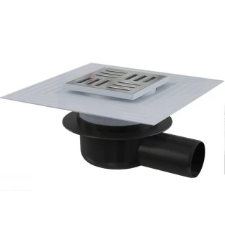 Душевой трап AlcaPlast APV26C