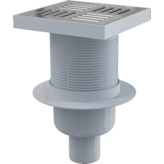 Душевой трап AlcaPlast APV6411