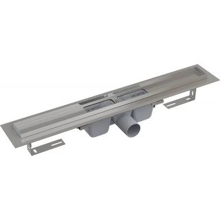 Душевой лоток Alcaplast APZ1-1150 с опорами
