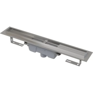 Душевой лоток AlcaPlast Professional APZ1006-850 для цельной решетки