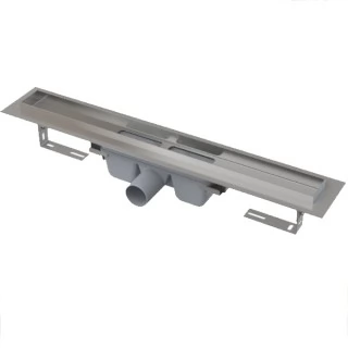 Душевой лоток AlcaPlast Professional APZ6-750 для цельной решетки