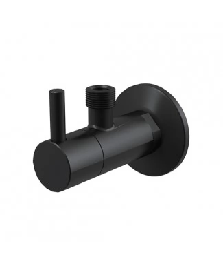 Вентиль AlcaPlast ARV001BLACK