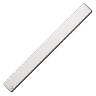 Решетка AlcaPlast DESIGN-950MN хром матовая