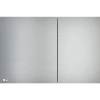 Кнопка смыва AlcaPlast Flat Air