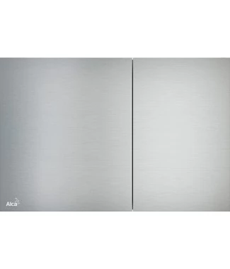 Кнопка смыва AlcaPlast Flat Air