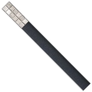 Решетка для лотка Alcaplast INSERT-950 под плитку
