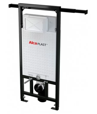 Система инсталляции для унитазов AlcaPlast Jadromodul A102/1200