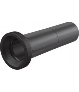 Впускной патрубок для унитаза AlcaPlast M148