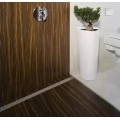 Решетка AlcaPlast Pure 1150M матовая. Фото 1