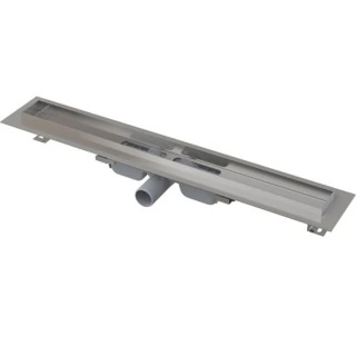Душевой лоток AlcaPlast Professional Low APZ106-750 для цельной решетки