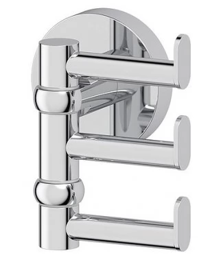 Крючок Artwelle Harmonie HAR 010 поворотный