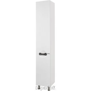 Пенал Bellezza Лагуна 35 L, белый