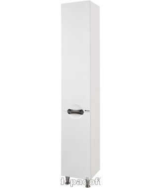 Пенал Bellezza Лагуна 35 L, белый