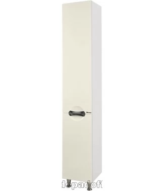 Пенал Bellezza Лагуна 35 L, бежевый
