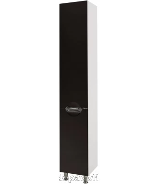 Пенал Bellezza Лагуна 35 L, черный