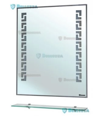 Зеркало Bellezza Мира 80