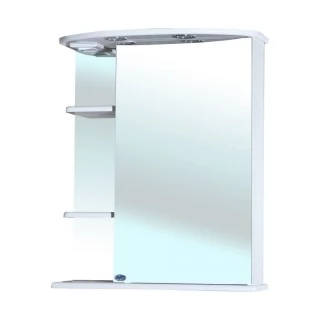 Зеркало-шкаф Bellezza Магнолия 60 L