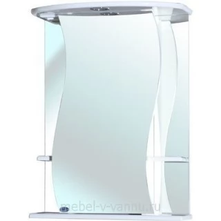 Зеркало Bellezza Лиана 55 R