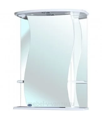 Зеркало Bellezza Лиана 55 L