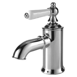 Смеситель Bravat Art F175109C для раковины