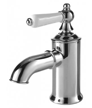 Смеситель Bravat Art F175109C для раковины
