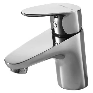 Смеситель Bravat Drop F14898C-1 для раковины