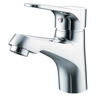 Смеситель Bravat Eco F1111147C для раковины