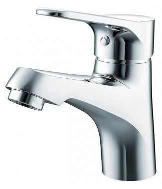 Смеситель Bravat Eco F1111147C для раковины