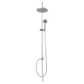 Душевая стойка Bravat Fit D283CP-2-RUS. Фото 1