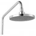Душевая стойка Bravat Fit D283CP-2-RUS. Фото 3