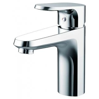 Смеситель Bravat Pure F1105161C для раковины