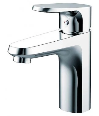 Смеситель Bravat Pure F1105161C для раковины