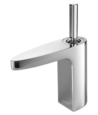 Смеситель Bravat Spring F179113C для раковины