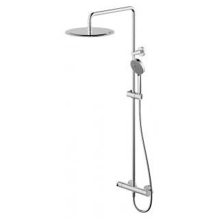Душевая стойка Bravat Waterfall F939114C-A5-RUS