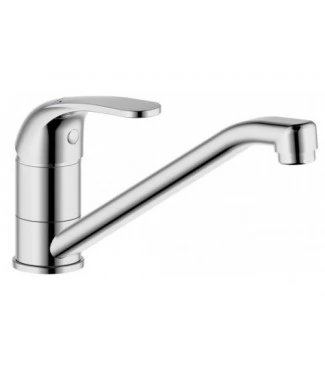 Смеситель Bravat Fit F7135188CP-RUS для кухонной мойки