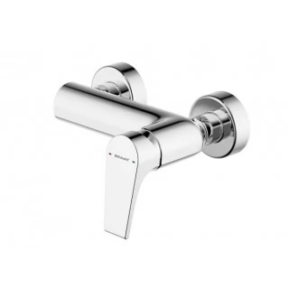 Смеситель Bravat Vega F9119177CP-01 для душа