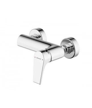 Смеситель Bravat Vega F9119177CP-01 для душа