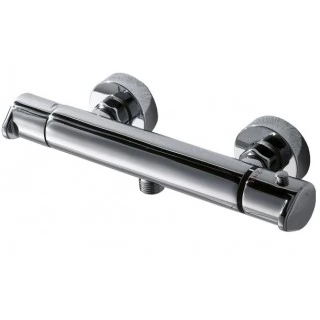Смеситель Bravat Waterfall F939114C-01A-RUS для душа