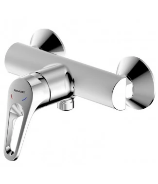 Смеситель Bravat Drop-D F948162C-01 для душа