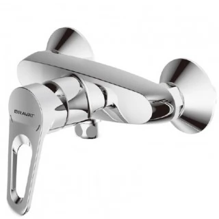 Смеситель Bravat Eco-D F993158C-01 для душа