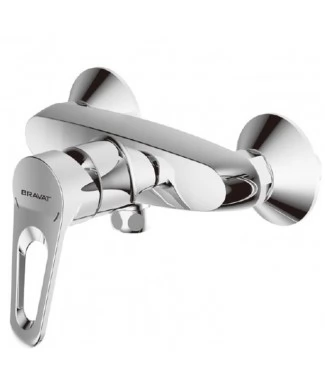 Смеситель Bravat Eco-D F993158C-01 для душа