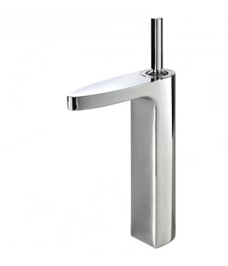 Смеситель Bravat Spring F179113C-A для раковины