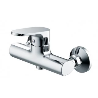 Смеситель Bravat Pure F9105161C-01 для душа