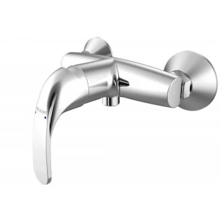 Смеситель Bravat Fit F9135188CP-01-RUS для душа