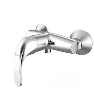 Смеситель Bravat Fit F9135188CP-01-RUS для душа